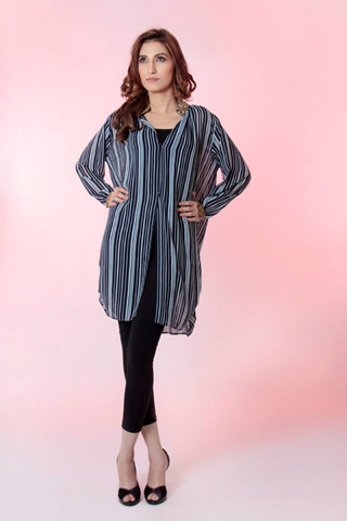 Latest Collection by Zari Faisal 2013
