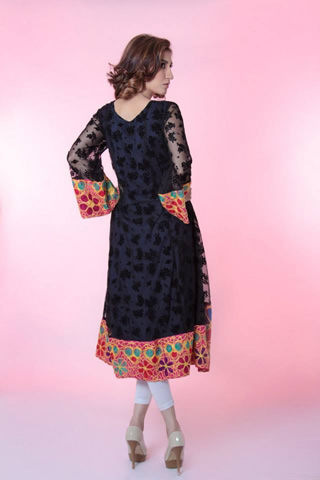 Zari Faisal Formal 2013 Collection