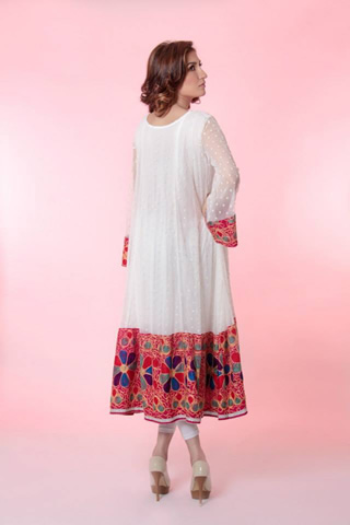Zari Faisal Fusion 2013 Formal Collection