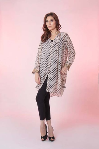 Fusion Formal Zari Faisal 2013 Collection