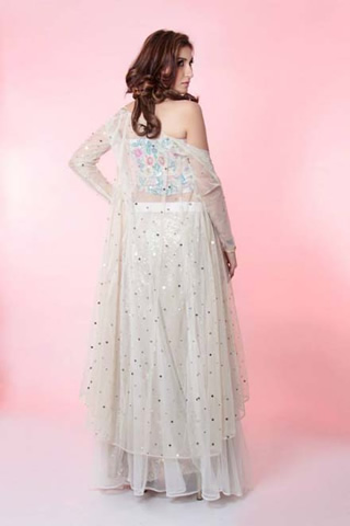 Fusion Formal 2013 Zari Faisal Collection