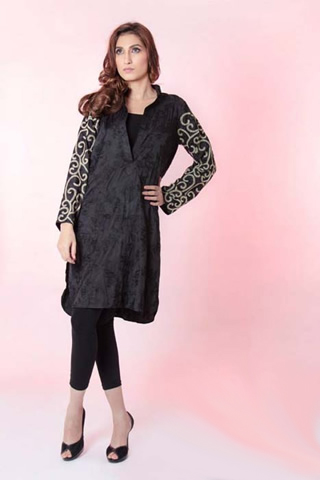 Zari Faisal Latest 2013 Collection