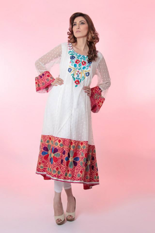 Fusion 2013 Formal Zari Faisal Collection