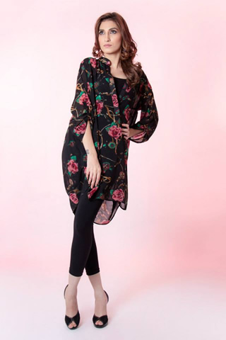 Zari Faisal Fusion Formal 2013 Collection