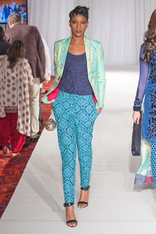 2013 Gul Ahmed Formal/Spring Collection
