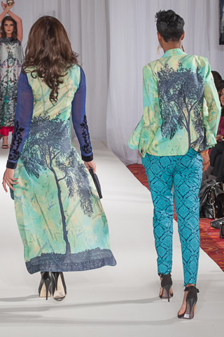 2013 Formal/Spring Gul Ahmed Collection