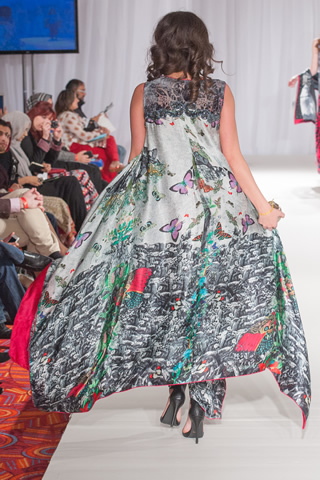 Formal/Spring Gul Ahmed London Collection