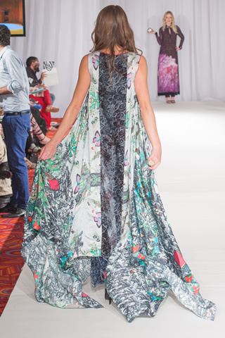 2013 Latest Formal/Spring Gul Ahmed London Collection