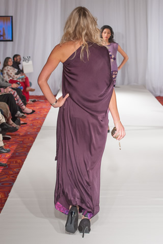 Pakistan Fashion Week London Gul Ahmed Collection