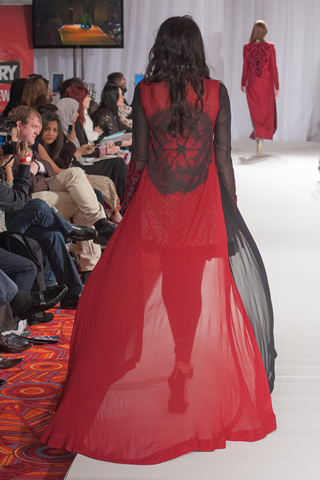 2013 Latest Gul Ahmed Formal/Spring London Collection