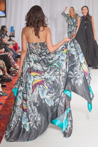 London Gul Ahmed Formal/Spring Collection