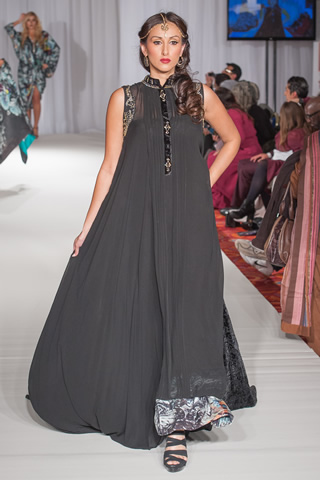 Formal/Spring Gul Ahmed London Collection