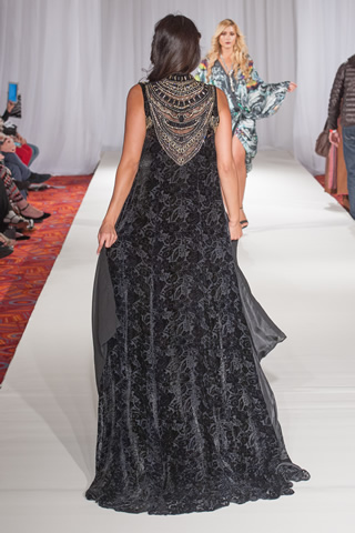 London Formal/Spring Gul Ahmed Collection