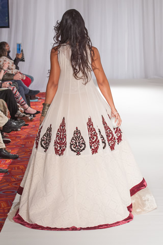 Formal/Spring Gul Ahmed 2013 Collection