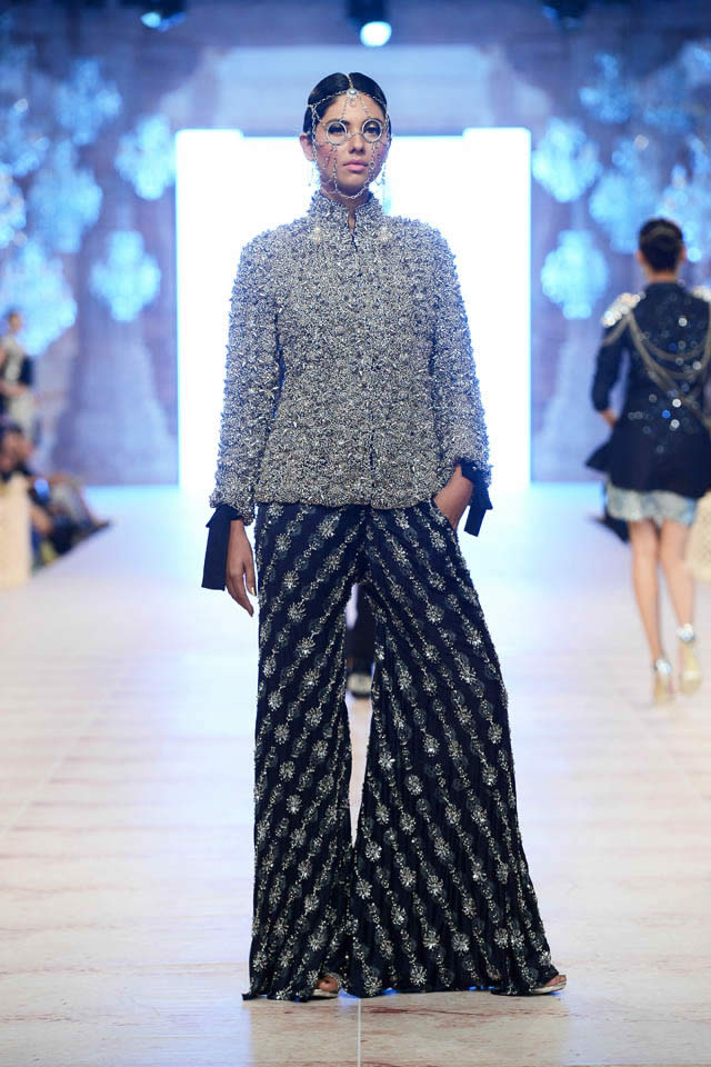 Bridal Week HSY PFDC Collection