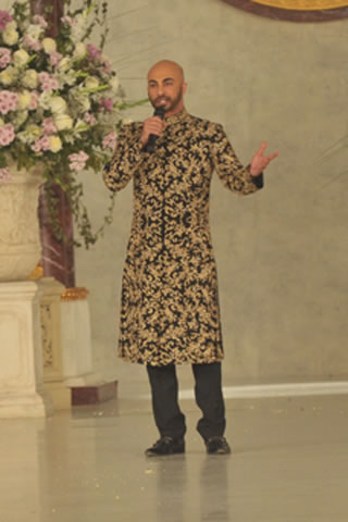 HSY 2013 PBCW Collection