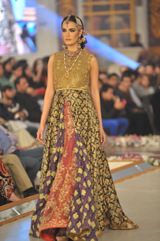 HSY Latest 2013 Collection