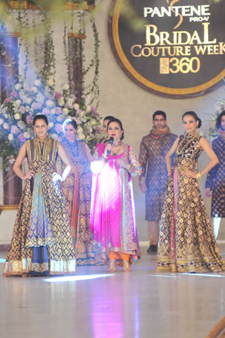 Formal PBCW HSY Collection