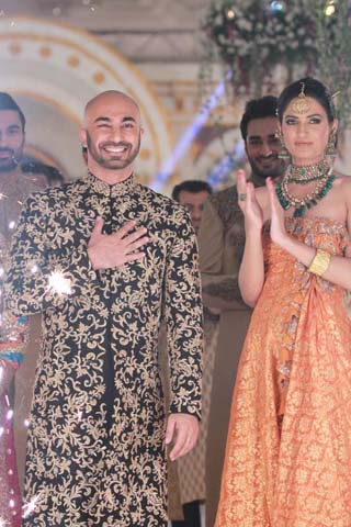 HSY PBCW 2013 Collection
