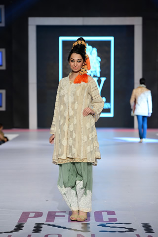 PFDC Latest HSY Summer Collection