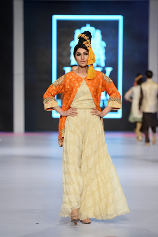 2014 Summer HSY PFDC Collection