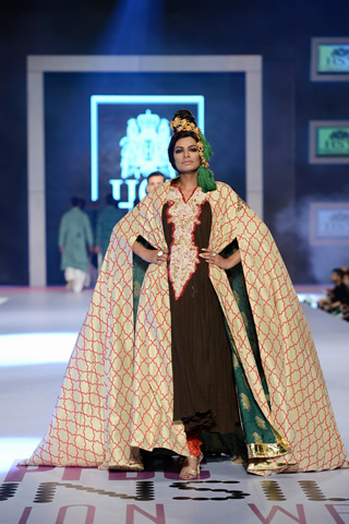 HSY Summer 2014 PFDC Collection