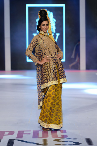 2014 HSY Summer Collection