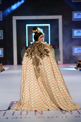 PFDC 2014 HSY Summer Collection
