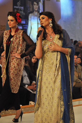 Formal Latest Hajra Hayat Collection