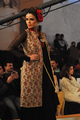 PBCW Hajra Hayat Collection