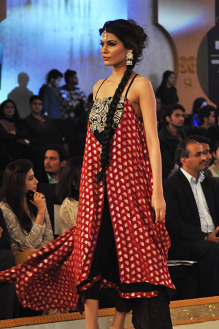 PBCW Hajra Hayat 2013 Collection