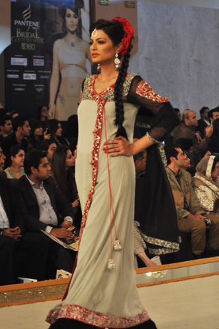 Hajra Hayat 2013 PBCW Collection