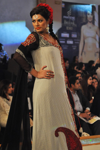 Hajra Hayat PBCW 2013 Collection