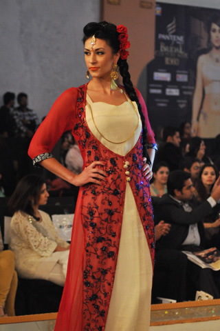 Hajra Hayat PBCW Collection