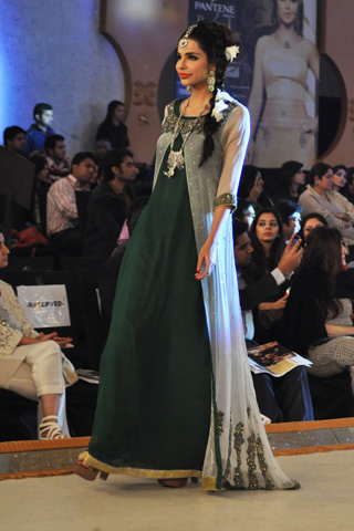 PBCW Hajra Hayat 2013 Collection
