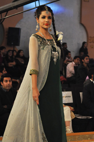Formal PBCW Hajra Hayat Collection