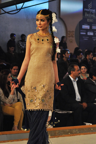 PBCW Latest 2013 Hajra Hayat Collection