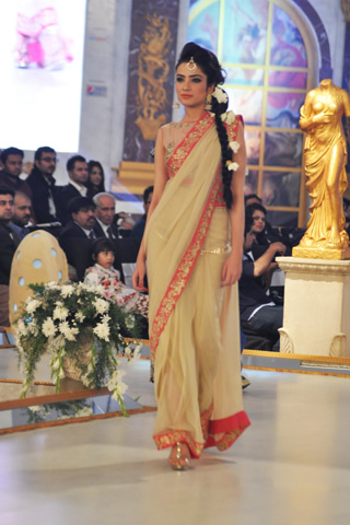 PBCW 2013 Hajra Hayat Collection