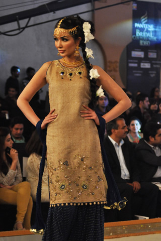Formal Latest Hajra Hayat PBCW Collection