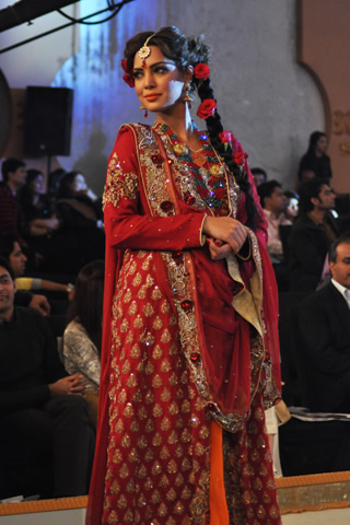 Formal Latest Hajra Hayat PBCW Collection