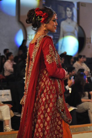 Formal Hajra Hayat PBCW Collection