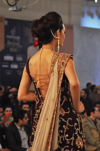 Hajra Hayat 2013 Collection