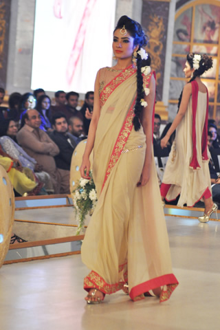 Hajra Hayat 2013 PBCW Collection