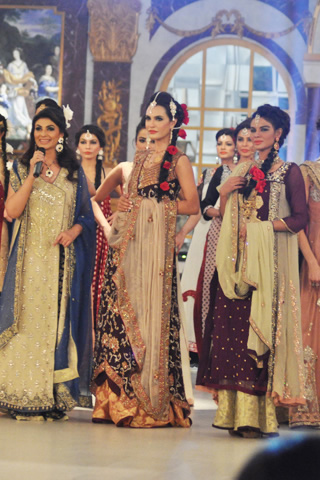 Formal Latest PBCW Hajra Hayat Collection