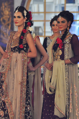 PBCW Hajra Hayat Collection