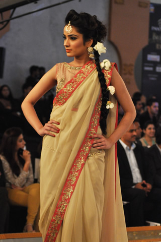 Formal Hajra Hayat PBCW Collection