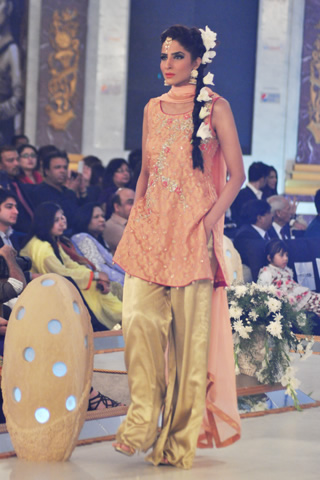 PBCW Latest Hajra Hayat Collection