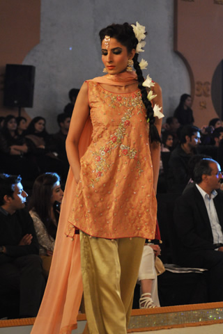 Hajra Hayat Latest PBCW Collection