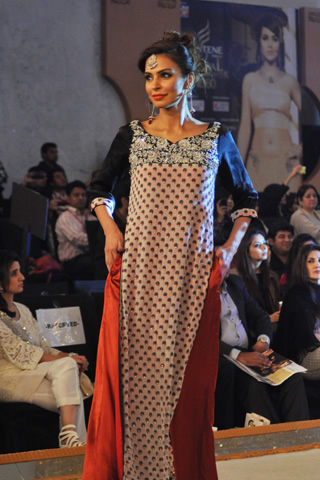 Formal PBCW Hajra Hayat Collection