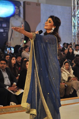 Hajra Hayat PBCW Collection